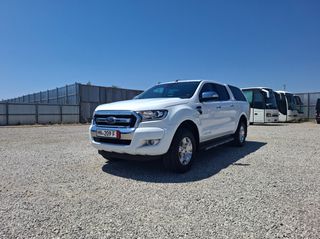 Ford Ranger 2020 WILDTRAK 3.2 AUTO-thumb-1