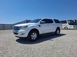 Ford Ranger 2020 WILDTRAK 3.2 AUTO