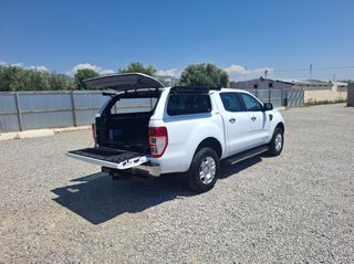 Ford Ranger 2020 WILDTRAK 3.2 AUTO-thumb-9