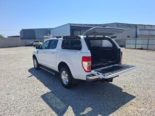 Ford Ranger 2020 WILDTRAK 3.2 AUTO-thumb-10