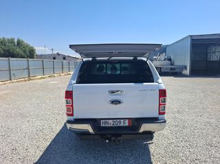 Ford Ranger 2020 WILDTRAK 3.2 AUTO-thumb-11