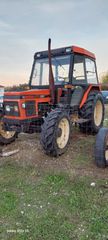 Τρακτέρ Zetor 1979 ΆΜΕΣΗ ΑΓΟΡΆ ΌΛΑ ΤΑ ΤΡΑΚΤΈΡ (ZETOR)-thumb-1