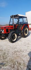 Τρακτέρ Zetor 1979 ΆΜΕΣΗ ΑΓΟΡΆ ΌΛΑ ΤΑ ΤΡΑΚΤΈΡ (ZETOR)-thumb-2