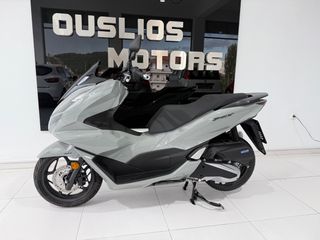 Honda PCX 125 2025 Τελευταίο τεμάχιο new
