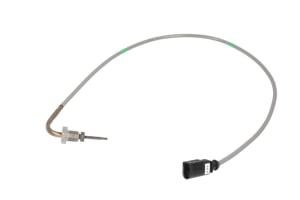 ΑΙΣΘΗΤΗΡΑΣ ΘΕΡΜΟΚΡΑΣΙΑΣ ΚΑΥΣΑΕΡΙΩΝ AUDI Q2  Q3  SEAT ATECA  TARRACO  SKODA KODIAQ  SUPERB  VW ARTEON  PASSAT  TIGUAN  TOURAN  T-ROC 2014- ΚΩΔ:04L906088JH