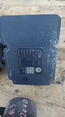 ΜΟΝΑΔΑ ABS VW GROUP 1K0907379BD/1K0614517CN