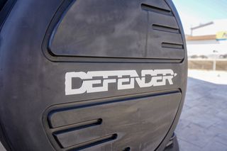 Land Rover Defender 1985 90 2.5 Diesel-thumb-37