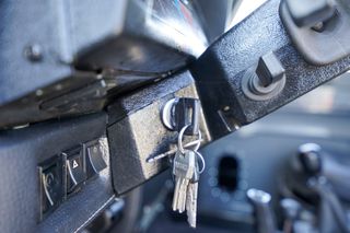 Land Rover Defender 1985 90 2.5 Diesel-thumb-41