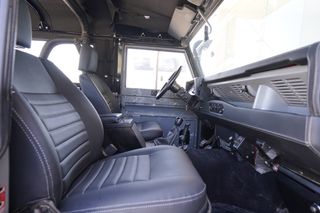Land Rover Defender 1985 90 2.5 Diesel-thumb-42