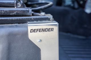 Land Rover Defender 1985 90 2.5 Diesel-thumb-43