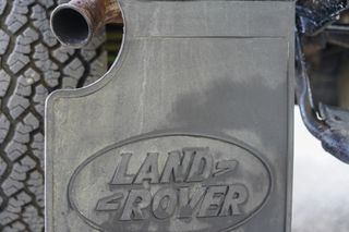 Land Rover Defender 1985 90 2.5 Diesel-thumb-12