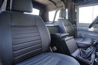 Land Rover Defender 1985 90 2.5 Diesel-thumb-14