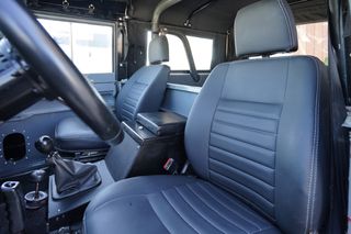 Land Rover Defender 1985 90 2.5 Diesel-thumb-17