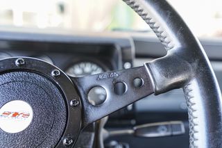 Land Rover Defender 1985 90 2.5 Diesel-thumb-19