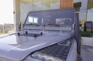 Land Rover Defender 1985 90 2.5 Diesel-thumb-24