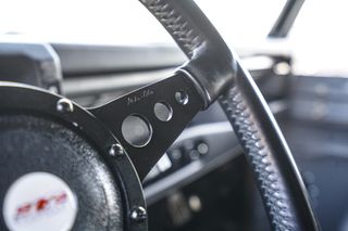Land Rover Defender 1985 90 2.5 Diesel-thumb-28