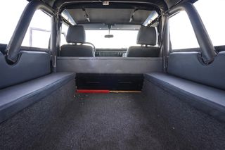 Land Rover Defender 1985 90 2.5 Diesel-thumb-29