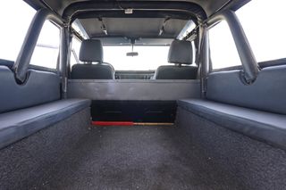 Land Rover Defender 1985 90 2.5 Diesel-thumb-30