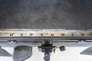 Land Rover Defender 1985 90 2.5 Diesel-thumb-31