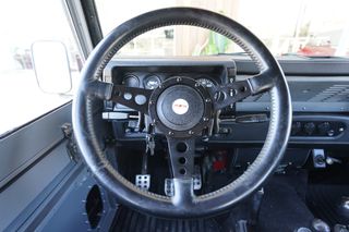 Land Rover Defender 1985 90 2.5 Diesel-thumb-34