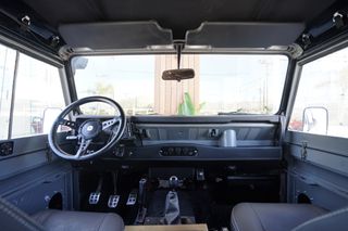 Land Rover Defender 1985 90 2.5 Diesel-thumb-35