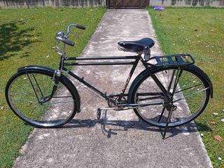 Πόλης Raleigh 1960
