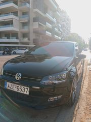 Volkswagen Polo 2010 TSI DSG 7