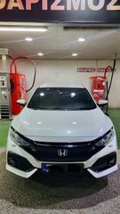 Honda Civic 2017 ELEGANCE