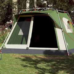 vidaXL Αυτόματη Σκηνή Camping