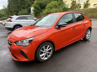 Opel Corsa 2020 1,2. 100ps