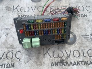 ΑΣΦΑΛΕΙΟΘΗΚΗ MINI R50 R52 R53 (ΚΩΔ. ΑΝΤΑΛ. 6906600)