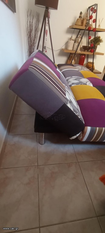 Καναπές κρεβάτι