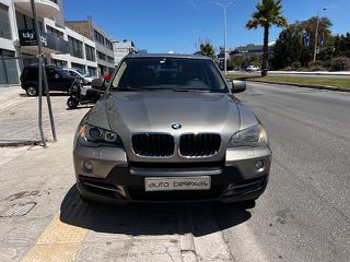 Bmw X5 2007 SPORT PACKET FULL EXTRA PANORAMA