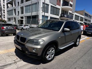 Bmw X5 2007 SPORT PACKET FULL EXTRA PANORAMA-thumb-1