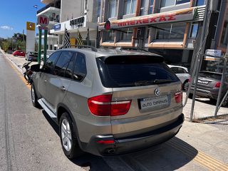 Bmw X5 2007 SPORT PACKET FULL EXTRA PANORAMA-thumb-2