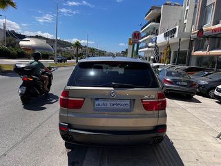 Bmw X5 2007 SPORT PACKET FULL EXTRA PANORAMA-thumb-3