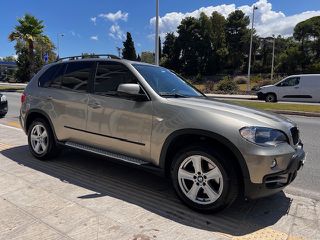 Bmw X5 2007 SPORT PACKET FULL EXTRA PANORAMA-thumb-5