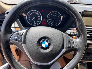Bmw X5 2007 SPORT PACKET FULL EXTRA PANORAMA-thumb-8