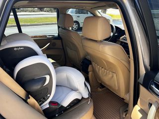 Bmw X5 2007 SPORT PACKET FULL EXTRA PANORAMA-thumb-9