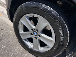 Bmw X5 2007 SPORT PACKET FULL EXTRA PANORAMA-thumb-10