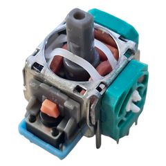 Αναλογικός Διακόπτης - Analog 3D Joystick Stick Switch Thumbstick Sensor V7 για Sony PlayStation 4 PS4 Dualshock 4 & Xbox One Χειριστήριο ( Κωδ.1-GAME001 )