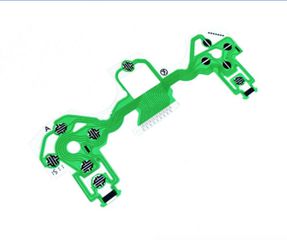 PS4 Controller Conductive Film Circuit Ribbon JDS-001 PlayStation 4 Flex Cable OEM (Κωδ.1-GAME002)