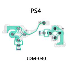 PS4 Controller Conductive Film Circuit PCB Ribbon JDM-030 Flex Cable OEM (Κωδ.1-GAME004)