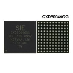 Replacement CXD90046GG IC Chip for PS4 PRO Southbridge IC Chip Game Console Part ( Κωδ.1-GAME006 )