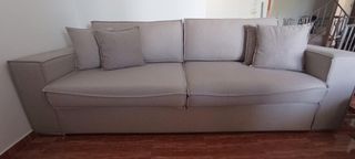 καναπές κρεβάτι