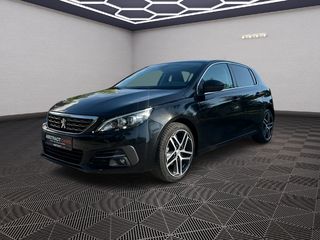 Peugeot 308 2018 ALLURE ΑΡΙΣΤΟ/6 ΜΗΝΕΣ ΓΡΑΠΤΗ ΕΓΓΥΗΣΗ !!
