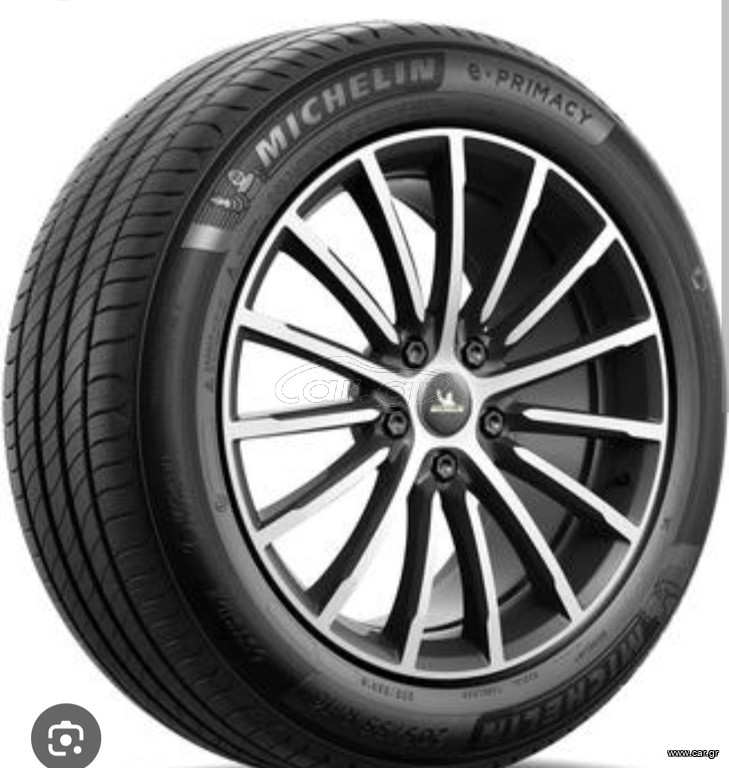 225/55/18 MICHELIN E-PRIMACY DOT2425