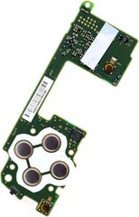 MainBoard Right Side Controller Motherboard HAC-JCR-MAIN-01 Replacement για Nintendo Switch 2019 2018 Joy-con Controller PCB ( Κωδ.1-GAME013 )