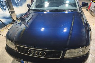 Audi A4 1997 1.6