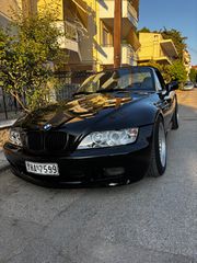 Bmw Z3 1999
